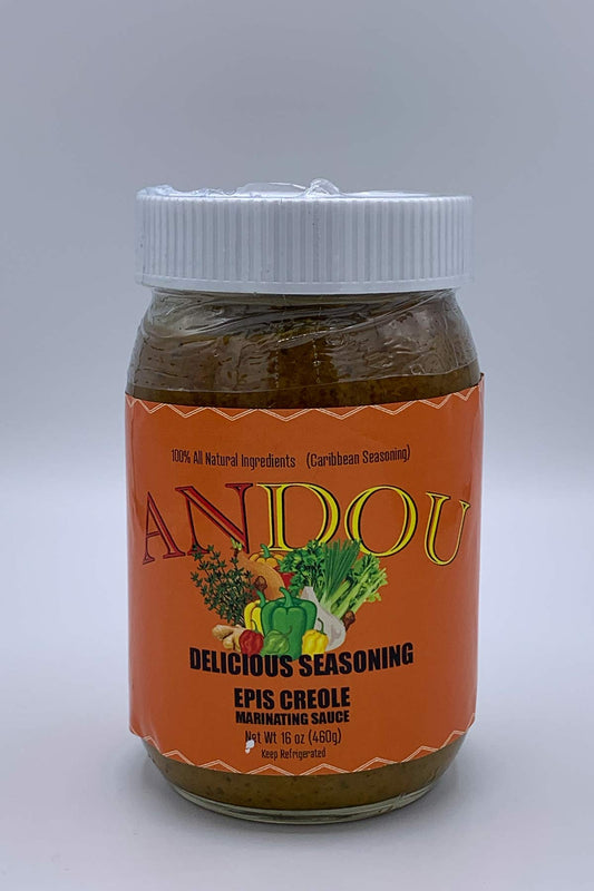 Andou Seasoning